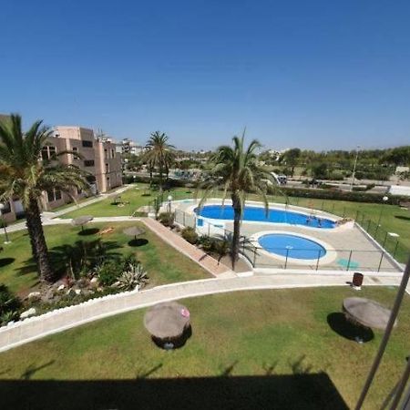 La Burbuja Apartment Алмерия Екстериор снимка