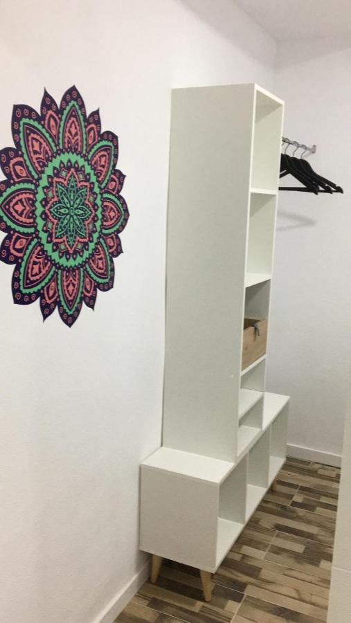 La Burbuja Apartment Алмерия Екстериор снимка